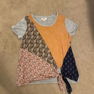 Cute Style and Co. Top